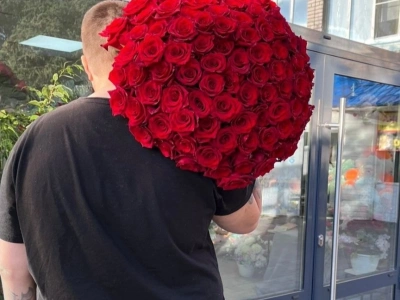 «Признание в любви»