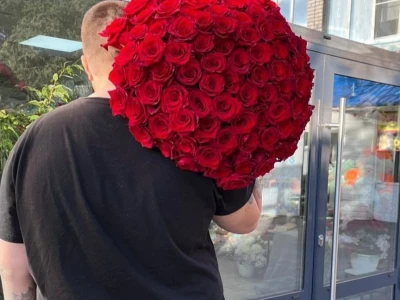 «Признание в любви»