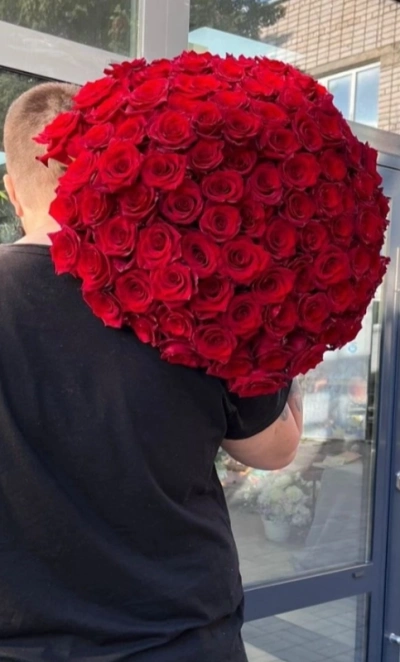 «Признание в любви»