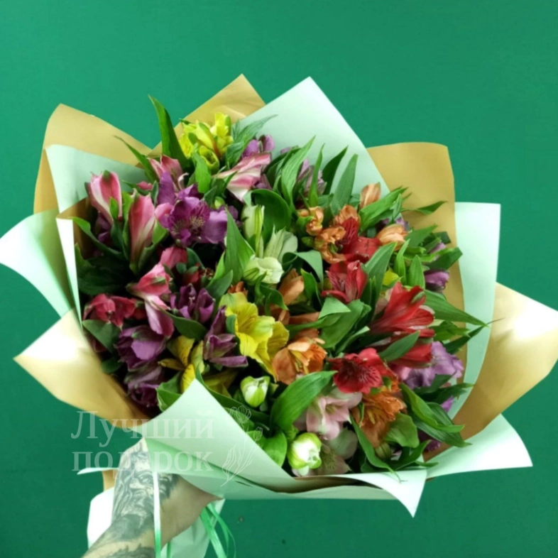 &laquo;Сказание о любви&raquo;