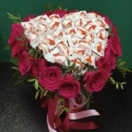 &laquo;Ангелы и демоны&raquo; 1