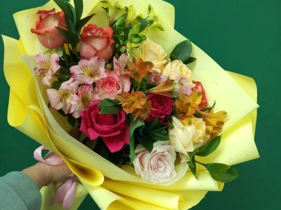  «Поцелуй солнца»