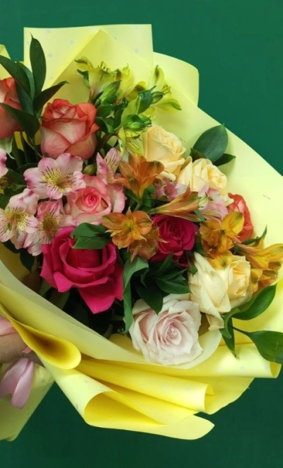  «Поцелуй солнца»