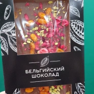Бельгийский шоколад  0