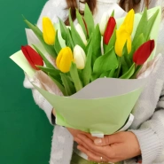 Букет &laquo;Первоцвет&raquo; 0