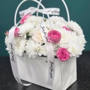 Композиция в сумочке &laquo;Шанс&raquo; 2