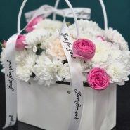 Композиция в сумочке &laquo;Шанс&raquo; 1