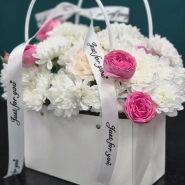 Композиция в сумочке &laquo;Шанс&raquo; 4