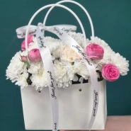 Композиция в сумочке &laquo;Шанс&raquo; 3