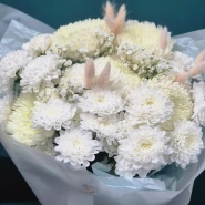 Букет &laquo;Лакомка" 1