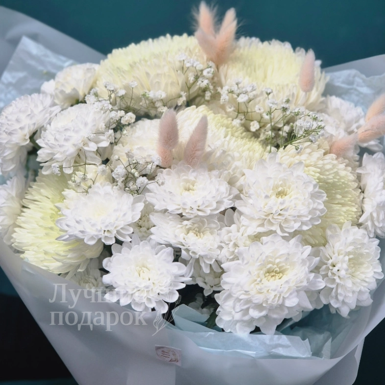 Букет &laquo;Лакомка"