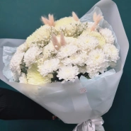 Букет &laquo;Лакомка" 3