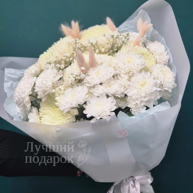 Букет &laquo;Лакомка"