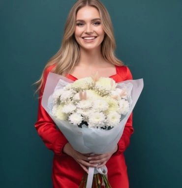 Букет «Лакомка