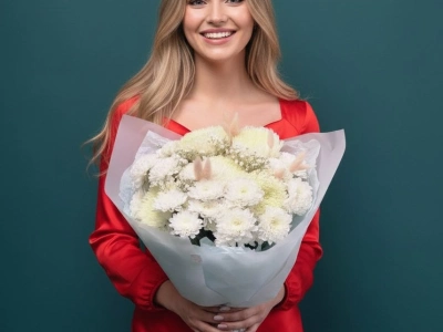 Букет «Лакомка