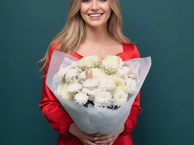 Букет «Лакомка