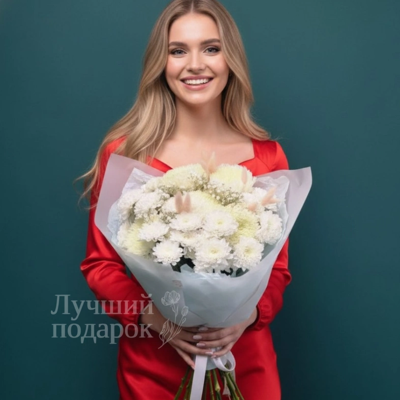 Букет &laquo;Лакомка"