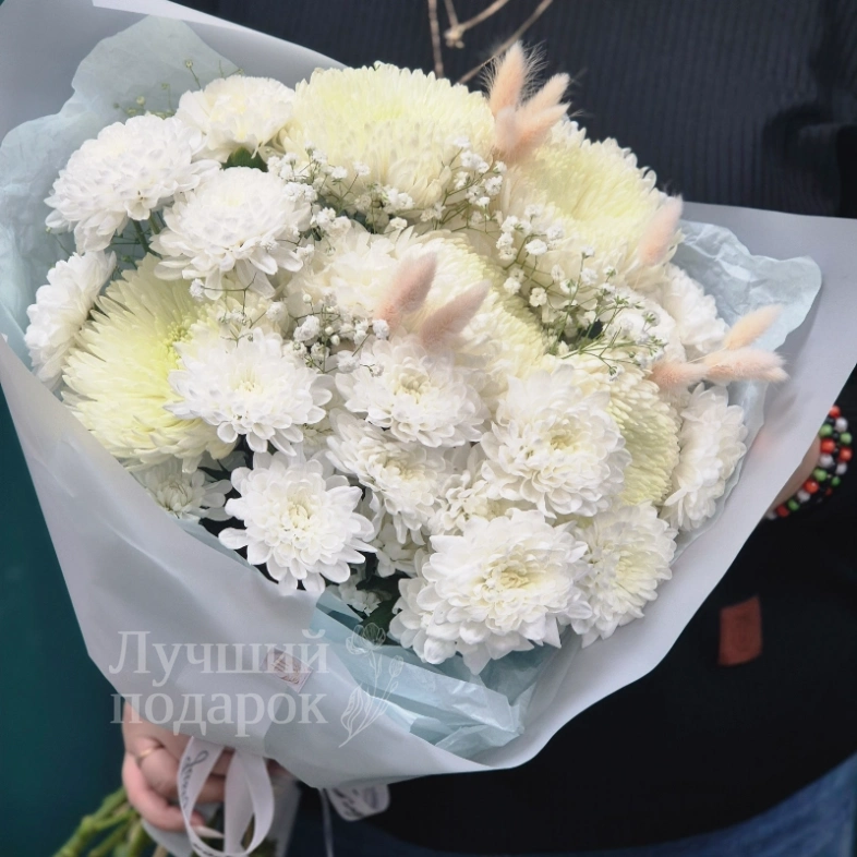 Букет &laquo;Лакомка"