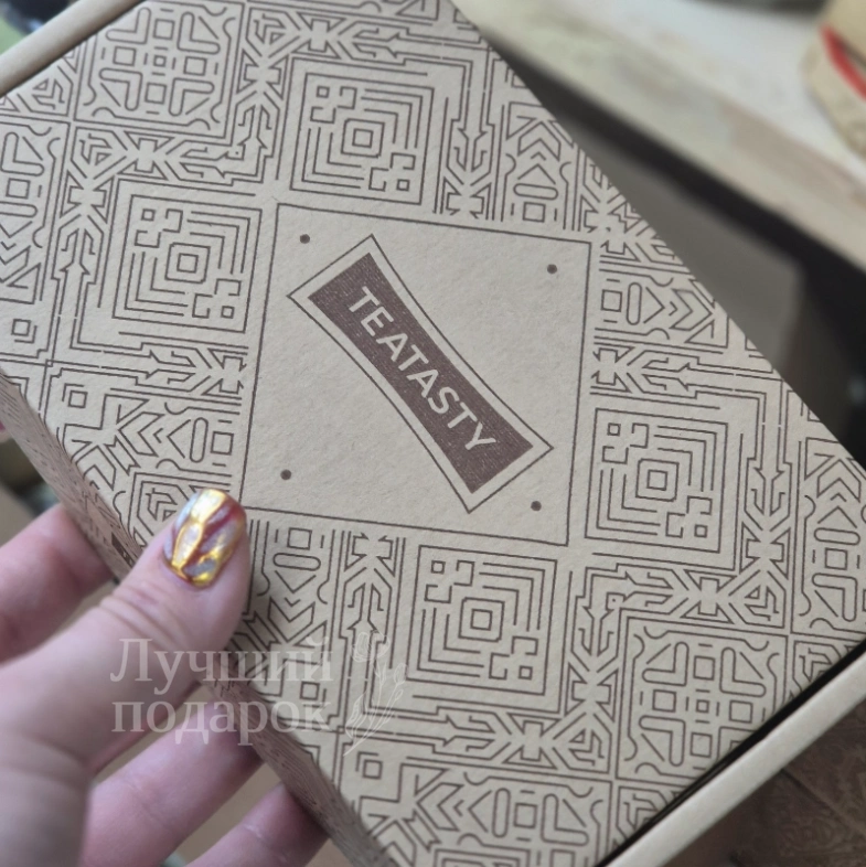 Чай &laquo;Те Гуань Инь&raquo;