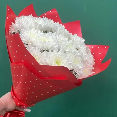 Букет «Утро»