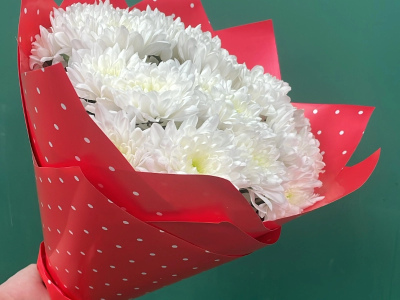 Букет «Утро»