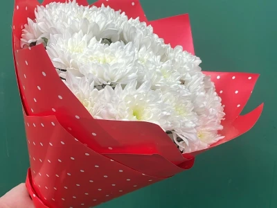 Букет «Утро»