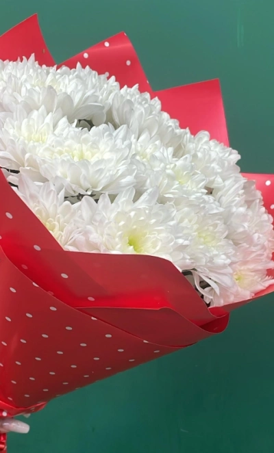 Букет «Утро»