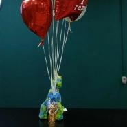 Воздушные шары &laquo;Ледниковый период&raquo; 1