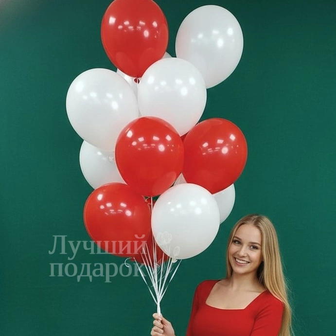 Воздушные шары &laquo;Радость&raquo;