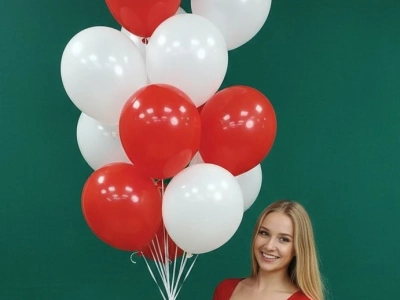Воздушные шары «Радость»