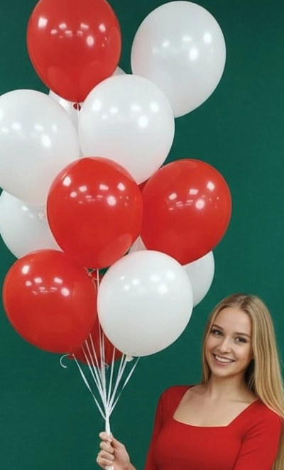 Воздушные шары «Радость»
