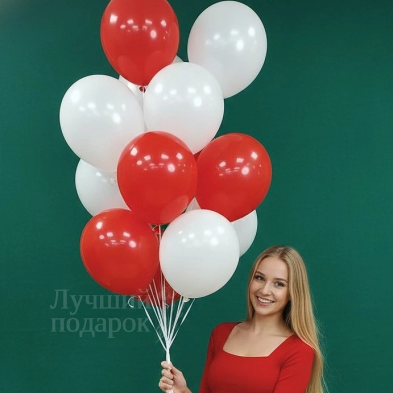 Воздушные шары &laquo;Радость&raquo;