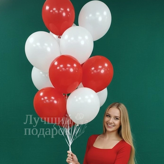 Воздушные шары &laquo;Радость&raquo;