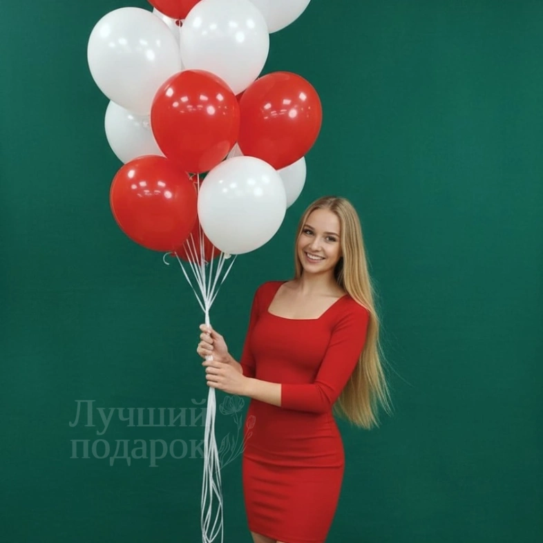 Воздушные шары &laquo;Радость&raquo;