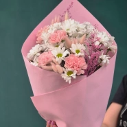 Букет &laquo;Ваниль&raquo; 1