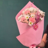 Букет &laquo;Ваниль&raquo; 2