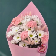 Букет &laquo;Рассвет&raquo; 2