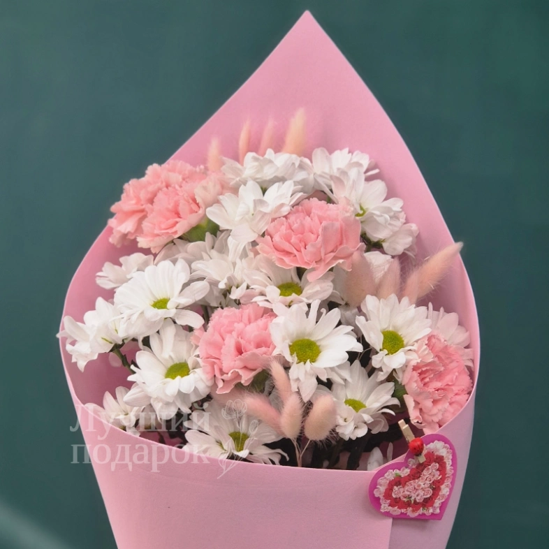 Букет &laquo;Рассвет&raquo;