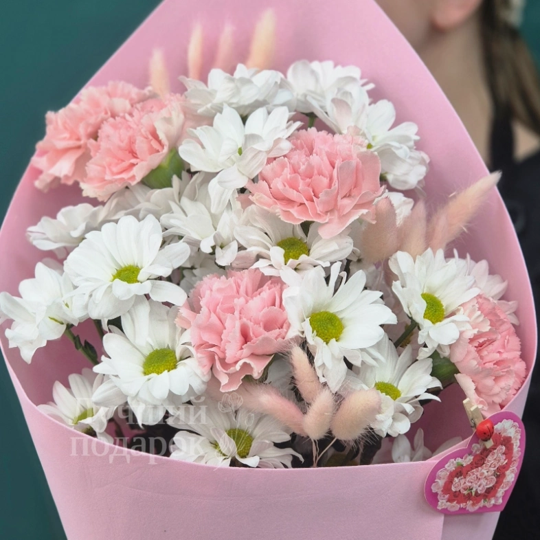 Букет &laquo;Рассвет&raquo;