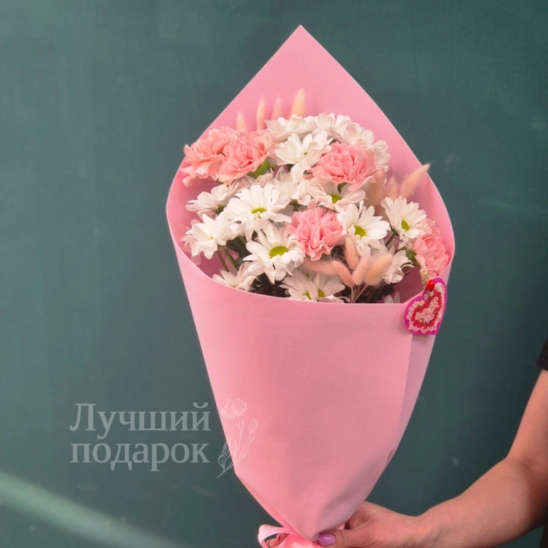 Букет &laquo;Рассвет&raquo;