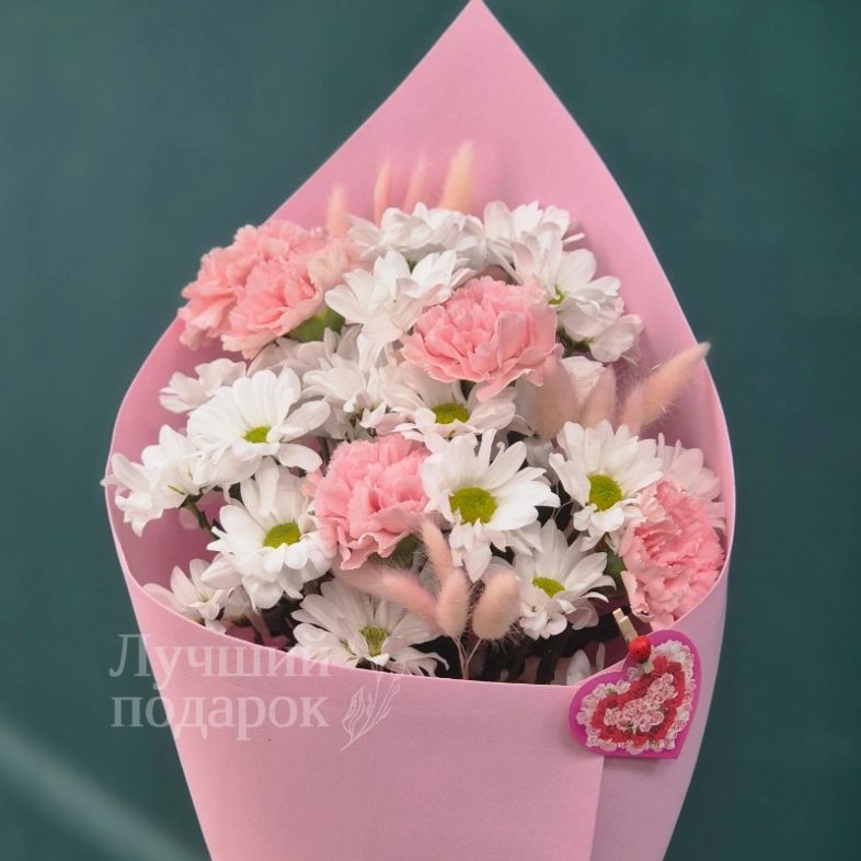 Букет &laquo;Рассвет&raquo;