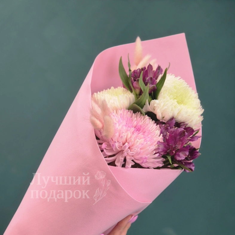 Букет &laquo;Надежда&raquo;