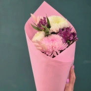 Букет &laquo;Надежда&raquo; 1