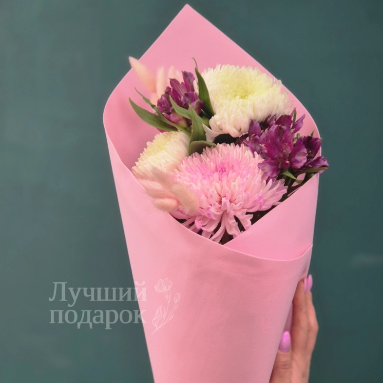 Букет &laquo;Надежда&raquo;