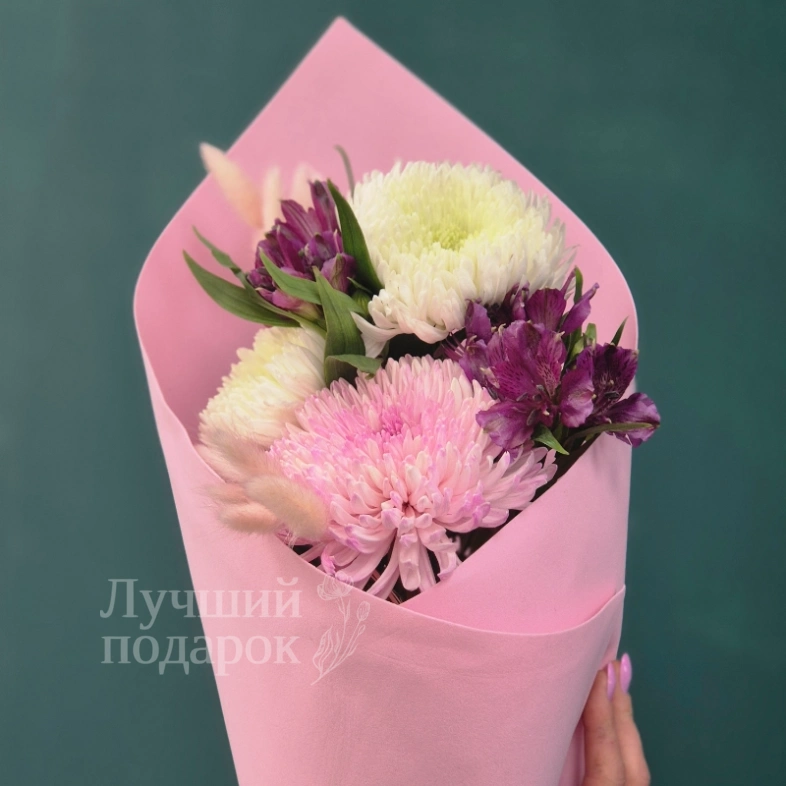 Букет &laquo;Надежда&raquo;