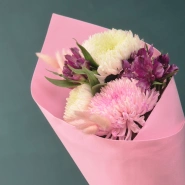 Букет &laquo;Надежда&raquo; 4