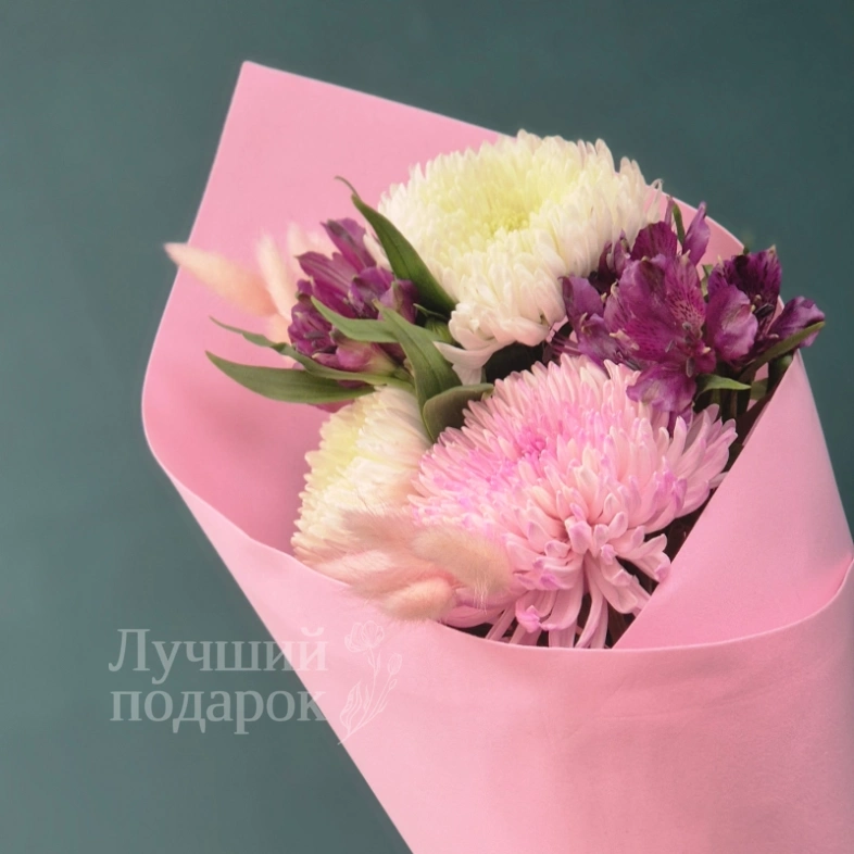 Букет &laquo;Надежда&raquo;