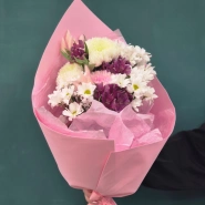 Букет &laquo;Свет звезды" 2