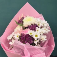 Букет &laquo;Свет звезды" 3