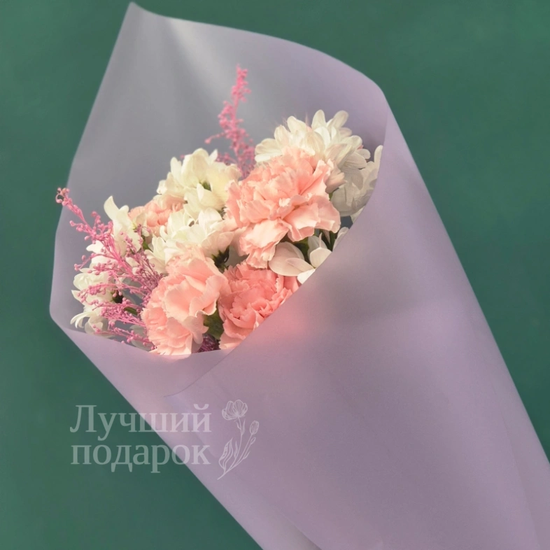 Букет &laquo;Машенька&raquo;